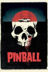 Pinball（原題）のポスター