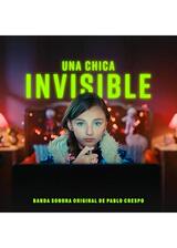 Una Chica Invisible（原題）のポスター