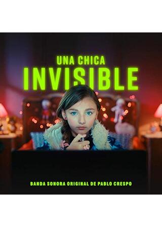 Una Chica Invisible（原題）のポスター