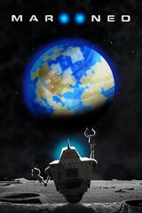 Marooned（原題）のポスター