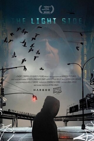 The Light Side（原題）のポスター