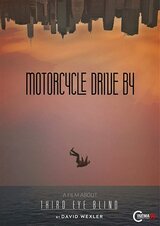 Motorcycle Drive By（原題）のポスター