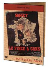 Le piège à cons（原題）のポスター