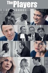 プレイヤー ～浮気男のラプソディ～のポスター
