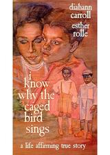 I Know Why the Caged Bird Sings（原題）のポスター