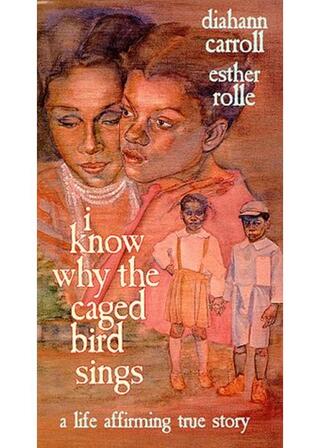I Know Why the Caged Bird Sings(原題)のポスター
