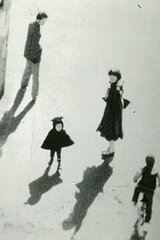 草の影を刈るのポスター