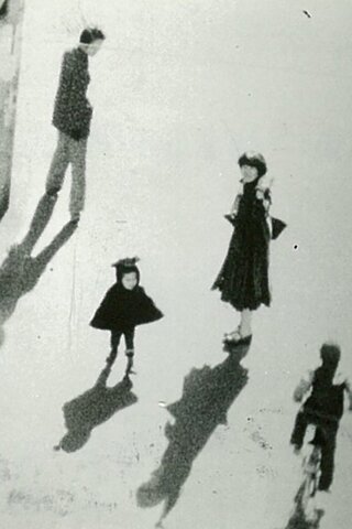 草の影を刈るのポスター