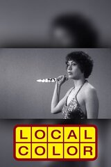 Local Color（原題）のポスター