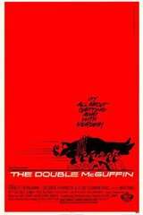 犯罪パズルのポスター