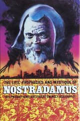 新・ノストラダムスの大予言のポスター