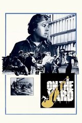 プリズン・ウォーのポスター
