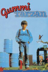ぼくのターザンのポスター