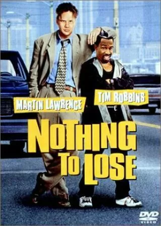 ナッシング・トゥ・ルーズのポスター