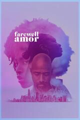 Farewell Amor（原題）のポスター