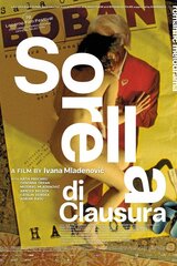 Sorella di Clausura（原題）のポスター