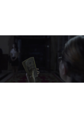 20ドルのポスター