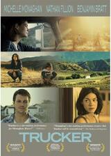 トラッカー（原題）のポスター