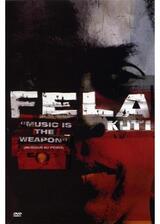 MUSIC IS THE WEAPONのポスター