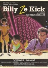ビリー・ズ・キック（原題）のポスター