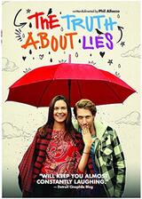 The Truth About Lies(原題)のポスター