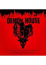 Demon House（原題）のポスター