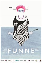 FUNNE: Sea Dreaming Girlsのポスター