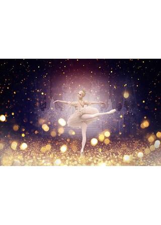 英国ロイヤル・オペラ・ハウス シネマシーズン 2018/2019「くるみ割り人形」のポスター