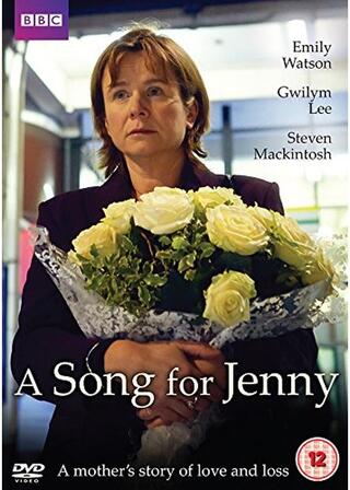 A Song for Jenny(原題)のポスター