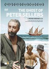 The Ghost of Peter Sellers(原題)のポスター
