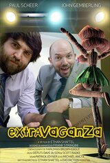 Extravaganza（原題）のポスター