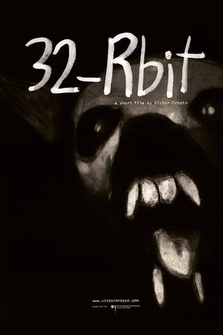 32-Rbit（原題）のポスター