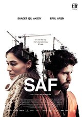 Saf（原題）のポスター