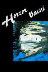 Horror Vacui（原題）のポスター