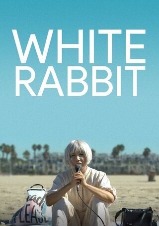 White Rabbit（原題）のポスター