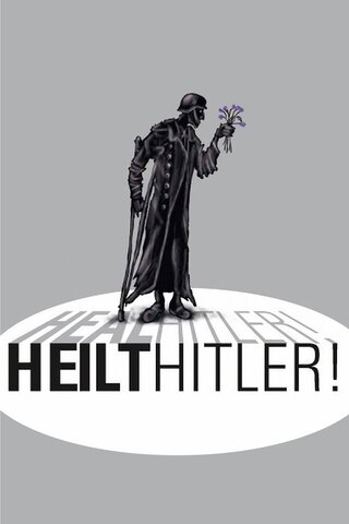 Heilt Hitler!（原題）のポスター