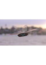 空飛ぶ「いいね！」のポスター