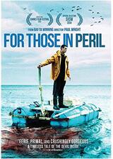 For Those in Peril(原題)のポスター