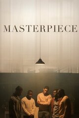 Masterpiece（原題）のポスター