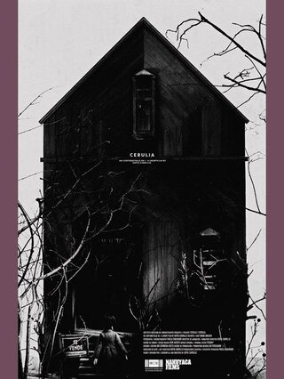 Cerulia（原題）のポスター