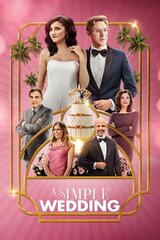 A Simple Wedding（原題）のポスター