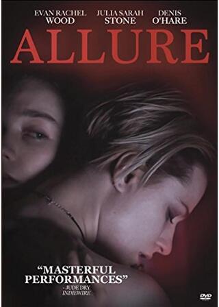 Allure(原題)のポスター