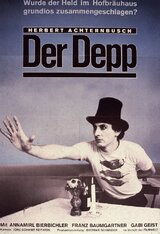 Der Depp(原題)のポスター