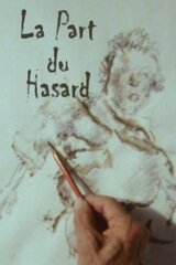 La part du hasard（原題）のポスター