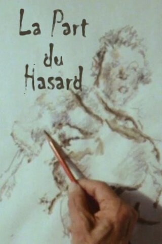 La part du hasard(原題)のポスター