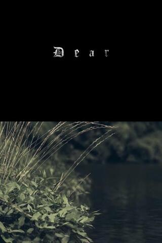 Dearのポスター