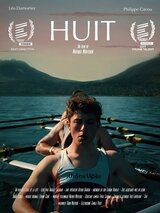 Huit（原題）のポスター