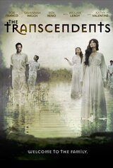 The Transcendents（原題）のポスター