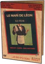 Le mari de Léon（原題）のポスター