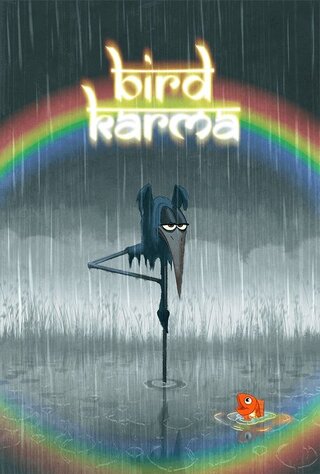 Bird Karma(原題)のポスター